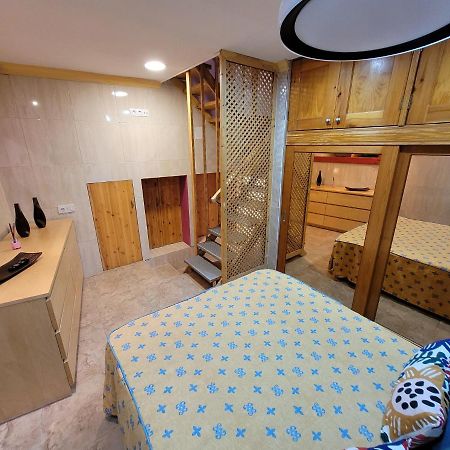Alojamientos Momi Loft Corralejo Exterior photo