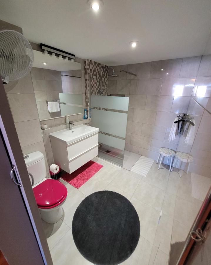 Alojamientos Momi Loft Corralejo Exterior photo