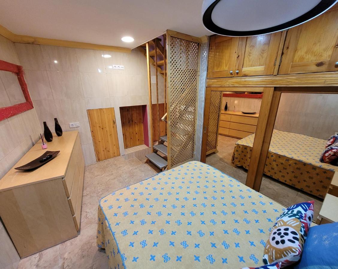 Alojamientos Momi Loft Corralejo Exterior photo