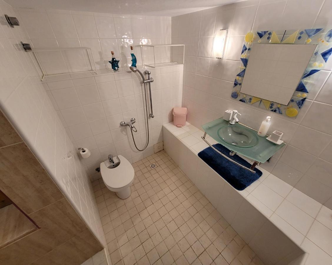 Alojamientos Momi Loft Corralejo Exterior photo