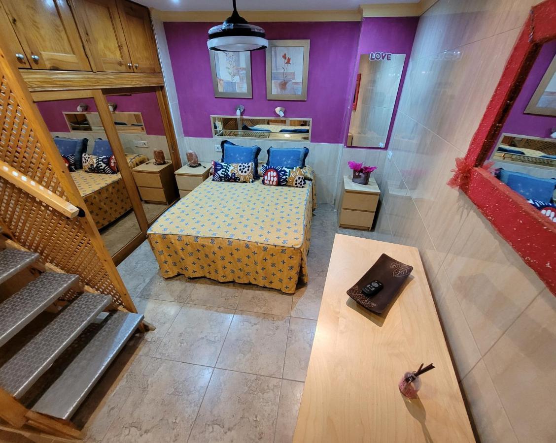 Alojamientos Momi Loft Corralejo Exterior photo